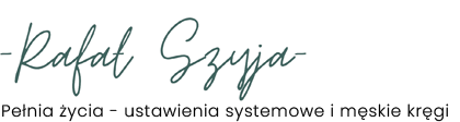 Rafał Szyja