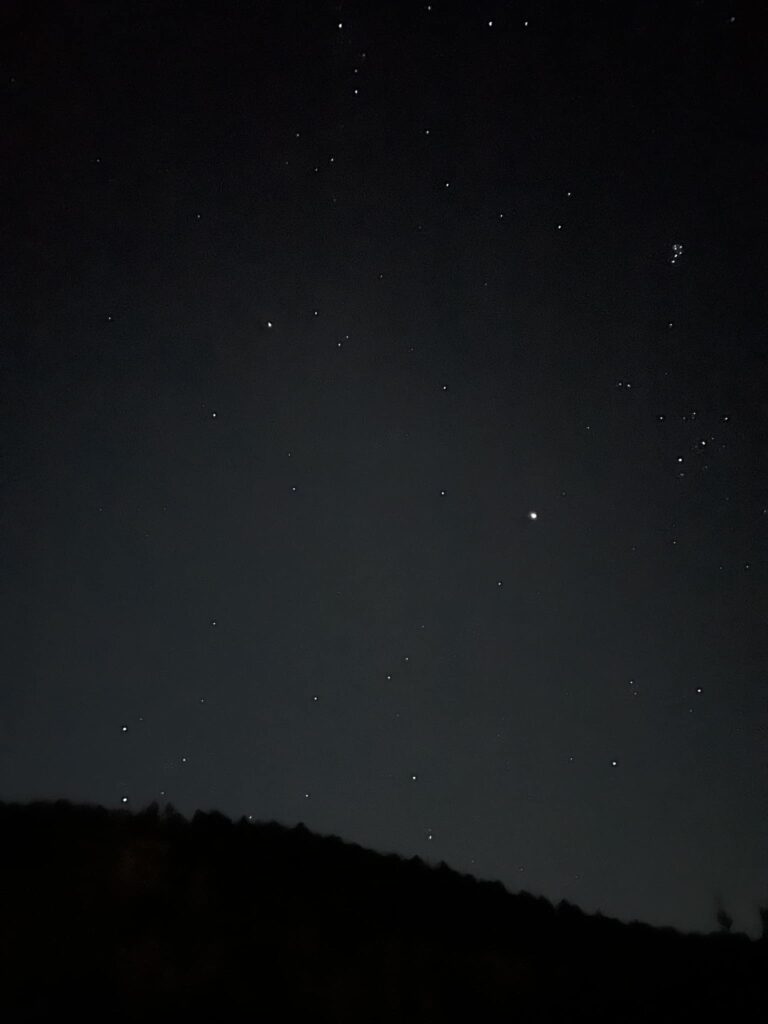 Ciemna noc Duszy